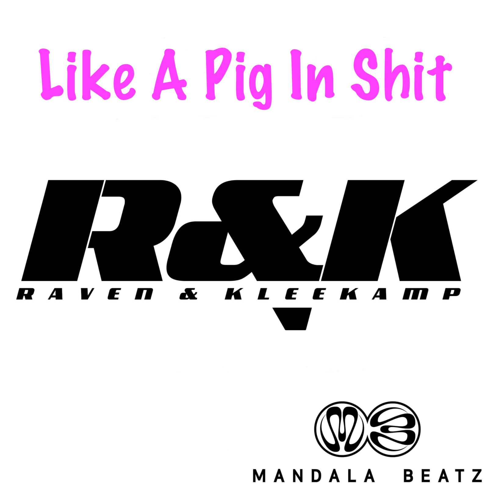 Raven & Kleekamp — Like a Pig in Shit (original edit)